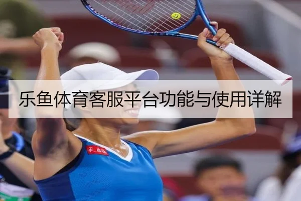 乐鱼体育客服平台功能与使用详解