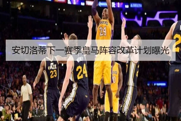 安切洛蒂下一赛季皇马阵容改革计划曝光